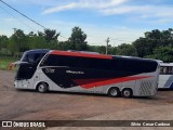 Rizzato Transporte e Turismo 7019 na cidade de Santo Expedito, São Paulo, Brasil, por Silvio  Cesar Cardoso. Número da foto: #12190601.