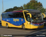 Auto Viação Reginas RJ 110.274 na cidade de Rio de Janeiro, Rio de Janeiro, Brasil, por Edson Alexandree. Número da foto: #:id.