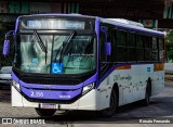 Mobibrasil São Lourenço >>> Mobi-PE 2.356 na cidade de Recife, Pernambuco, Brasil, por Renato Fernando. Número da foto: #12189906.