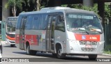 Pêssego Transportes 4 7670 na cidade de São Paulo, São Paulo, Brasil, por Cle Giraldi. Número da foto: #12191428.