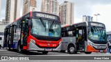 Viação Osasco 0173 na cidade de São Paulo, São Paulo, Brasil, por Breno Vieira. Número da foto: #12191238.
