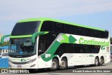 Viação Continental de Transportes 1003 na cidade de São Paulo, São Paulo, Brasil, por Ricardo Barboza da Silva Júnior. Número da foto: #12191482.
