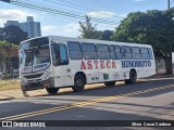 Asteca Hinomoto 2050 na cidade de Presidente Prudente, São Paulo, Brasil, por Silvio  Cesar Cardoso. Número da foto: #12190546.