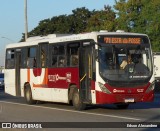 Auto Viação Palmares D17187 na cidade de Rio de Janeiro, Rio de Janeiro, Brasil, por Edson Alexandree. Número da foto: #:id.