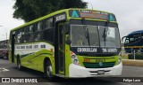 ETUPSA 485 na cidade de Chorrillos, Lima, Lima Metropolitana, Peru, por Felipe Lazo. Número da foto: #12189893.