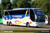 Floriano Turismo 3896 na cidade de Muriaé, Minas Gerais, Brasil, por Lucas Oliveira. Número da foto: #12190085.