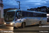 Estrela de Minas Viagens e Turismo 67000 na cidade de Santa Bárbara, Minas Gerais, Brasil, por Rodrigo Matheus. Número da foto: #12191074.