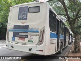 VIDA - Viação Danúbio Azul 19066 na cidade de São Roque, São Paulo, Brasil, por Flavio Alberto Fernandes. Número da foto: #:id.