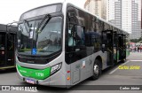 Viação Gato Preto 1 3781 na cidade de Barueri, São Paulo, Brasil, por Carlos Júnior. Número da foto: #12191202.