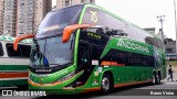 Empresa de Transportes Andorinha 7052 na cidade de São Paulo, São Paulo, Brasil, por Breno Vieira. Número da foto: #12191392.