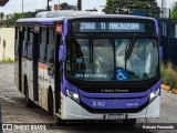 Mobibrasil São Lourenço >>> Mobi-PE 2.362 na cidade de Recife, Pernambuco, Brasil, por Renato Fernando. Número da foto: #12189903.