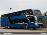 Pullman Paravias PLFP63 na cidade de Santiago, Santiago, Metropolitana de Santiago, Chile, por João Victor. Número da foto: #12191417.