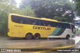 Empresa Gontijo de Transportes 14825 na cidade de São Paulo, São Paulo, Brasil, por Helder Fernandes da Silva. Número da foto: #12190603.