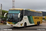 Empresa Gontijo de Transportes 14020 na cidade de João Monlevade, Minas Gerais, Brasil, por Rodrigo Matheus. Número da foto: #12191086.