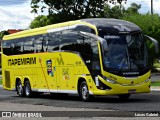 Viação Nova Itapemirim 60106 na cidade de Teresina, Piauí, Brasil, por Lucas Gabriel. Número da foto: #12190151.