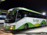 TurBus 3089 na cidade de Santiago, Santiago, Metropolitana de Santiago, Chile, por João Victor. Número da foto: #12189818.