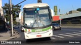 Empresa Gontijo de Transportes 21515 na cidade de Belo Horizonte, Minas Gerais, Brasil, por Edmar Junio. Número da foto: #12191112.
