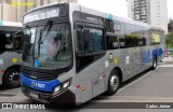 Cooperativa Fênix > Spencer Transporte 2 5627 na cidade de Barueri, São Paulo, Brasil, por Carlos Júnior. Número da foto: #12190985.
