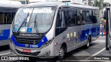 Transcooper > Norte Buss 2 6009 na cidade de São Paulo, São Paulo, Brasil, por Breno Vieira. Número da foto: #12191366.