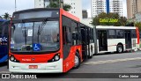 Express Transportes Urbanos Ltda 4 8880 na cidade de Barueri, São Paulo, Brasil, por Carlos Júnior. Número da foto: #12191261.