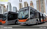 TRANSPPASS - Transporte de Passageiros 8 1586 na cidade de Barueri, São Paulo, Brasil, por Carlos Júnior. Número da foto: #12191256.