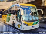 Empresa Gontijo de Transportes 15020 na cidade de Belo Horizonte, Minas Gerais, Brasil, por Jonas Castro. Número da foto: #12190627.