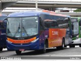 Evanil Transportes e Turismo RJ 132.073 na cidade de Rio de Janeiro, Rio de Janeiro, Brasil, por Valter Silva. Número da foto: #12190882.