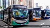 Auto Viação Urubupungá 00201 na cidade de São Paulo, São Paulo, Brasil, por Breno Vieira. Número da foto: #12191299.