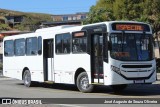 Ônibus Particulares 5D60 na cidade de Barra do Piraí, Rio de Janeiro, Brasil, por José Augusto de Souza Oliveira. Número da foto: #:id.