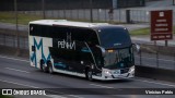 Empresa de Ônibus Nossa Senhora da Penha 64025 na cidade de Joinville, Santa Catarina, Brasil, por Vinicius Petris. Número da foto: #12190874.