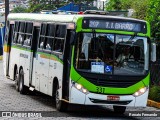 Empresa Metropolitana 331 na cidade de Recife, Pernambuco, Brasil, por Renato Fernando. Número da foto: #12189902.