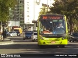 Santo Antônio Transportes Niterói 2.2.119 na cidade de Niterói, Rio de Janeiro, Brasil, por Pietro dos Reis Gonçalves . Número da foto: #:id.