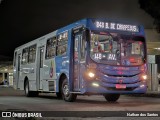 Serramar Transporte Coletivo 14300 na cidade de Serra, Espírito Santo, Brasil, por Nathan dos Santos. Número da foto: #:id.