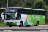 São Mateus Turismo 1402 na cidade de Itaperuna, Rio de Janeiro, Brasil, por Lucas Oliveira. Número da foto: #12190120.