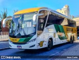 Empresa Gontijo de Transportes 19635 na cidade de Belo Horizonte, Minas Gerais, Brasil, por Jonas Castro. Número da foto: #12190745.