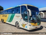 Empresa Gontijo de Transportes 17030 na cidade de Espinosa, Minas Gerais, Brasil, por Jonas Castro. Número da foto: #12190726.