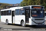 Ônibus Particulares 5E49 na cidade de Barra do Piraí, Rio de Janeiro, Brasil, por José Augusto de Souza Oliveira. Número da foto: #:id.