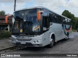 Ônibus Particulares 440 na cidade de Salinópolis, Pará, Brasil, por Fabio Soares. Número da foto: #:id.