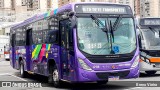 ATT - Alto Tietê Transportes 078 na cidade de São Paulo, São Paulo, Brasil, por Breno Vieira. Número da foto: #12191384.