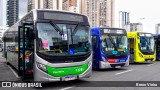 Viação Gato Preto 1 3781 na cidade de São Paulo, São Paulo, Brasil, por Breno Vieira. Número da foto: #12191320.