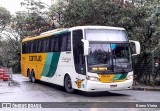 Empresa Gontijo de Transportes 12830 na cidade de São Paulo, São Paulo, Brasil, por Breno Vieira. Número da foto: #12191243.