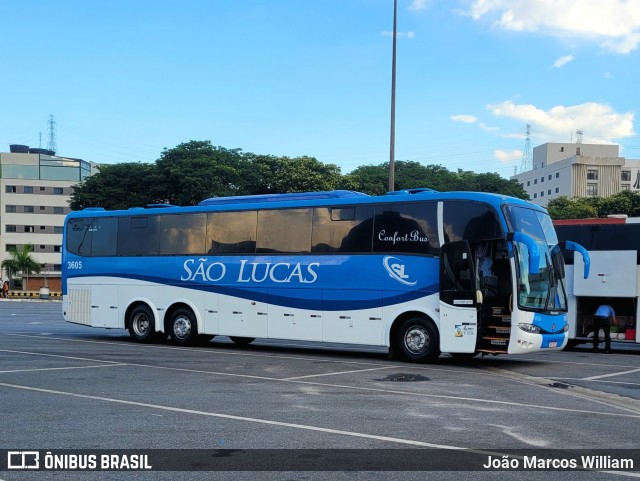 São Lucas - Agência de Viagens e Turismo 3605 na cidade de Aparecida, São Paulo, Brasil, por João Marcos William. Número da foto: #12192733.
