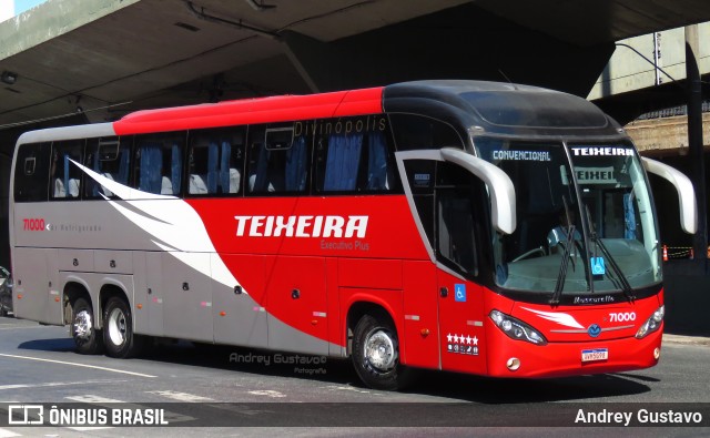 Empresa Irmãos Teixeira 71000 na cidade de Belo Horizonte, Minas Gerais, Brasil, por Andrey Gustavo. Número da foto: #12193748.