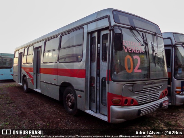 Ônibus Particulares HRO7434 na cidade de Londrina, Paraná, Brasil, por Adriel Alves - @A2Bus. Número da foto: #12193604.