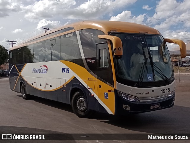 Primeira Classe Transportes 1915 na cidade de Novo Gama, Goiás, Brasil, por Matheus de Souza. Número da foto: #12192561.