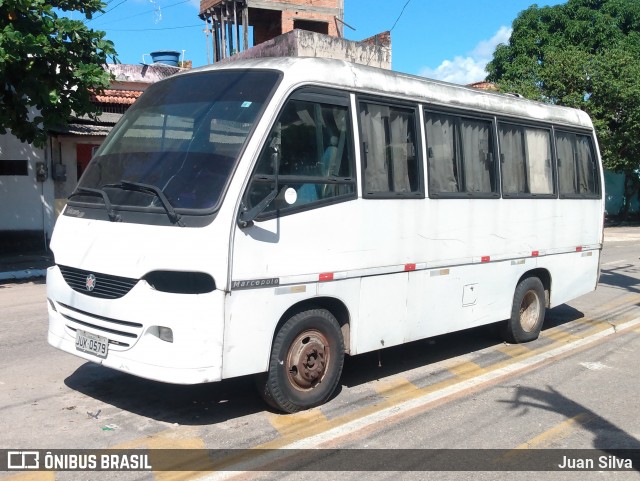 Sucata e Desmanches JUK0579 na cidade de Belém, Pará, Brasil, por Juan Silva. Número da foto: #12193010.