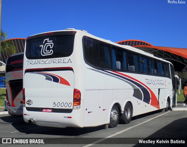 Transcorrea Viagens e Turismo 30000 na cidade de Aparecida, São Paulo, Brasil, por Weslley Kelvin Batista. Número da foto: #12192815.