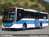 Auto Viação Jabour D86010 na cidade de Rio de Janeiro, Rio de Janeiro, Brasil, por Roberto Marinho - Ônibus Expresso. Número da foto: #:id.