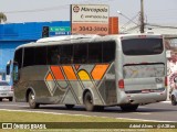 Ônibus Particulares DBB2757 na cidade de Campo Grande, Mato Grosso do Sul, Brasil, por Adriel Alves - @A2Bus. Número da foto: #12193520.