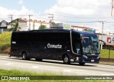 Viação Cometa 721538 na cidade de Guarulhos, São Paulo, Brasil, por José Geyvson da Silva. Número da foto: #12193558.